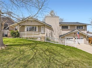 3545 Miller St, Wheat Ridge, CO 80033