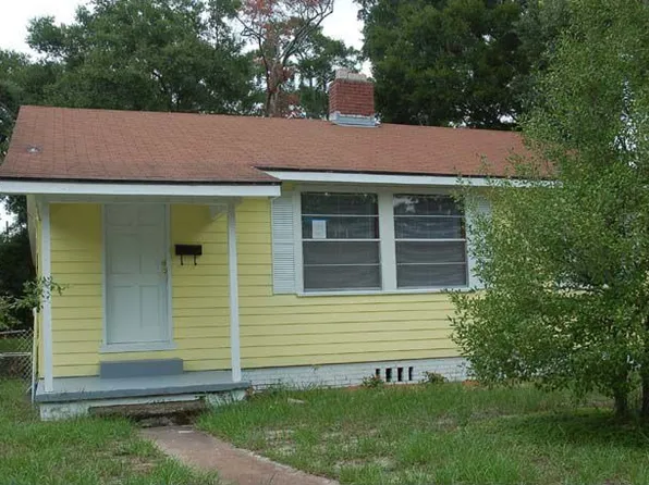 3260 Liberty Cir, Jacksonville, FL 32206