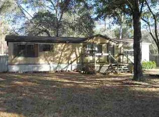 8417 Sand Ridge Ct, Tallahassee, FL 32305