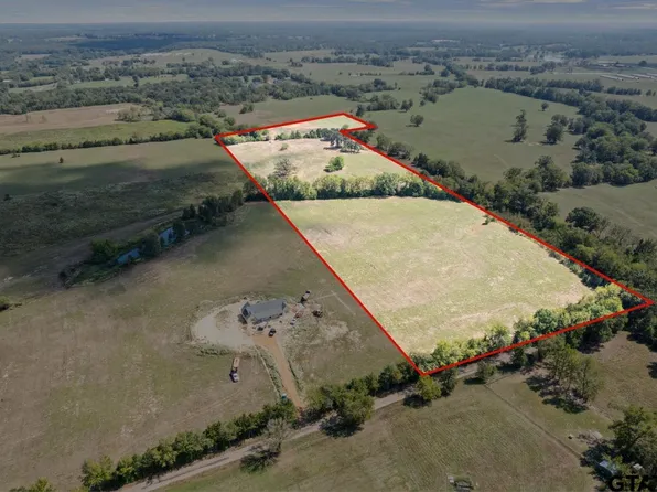 County Road 4330, Mount Pleasant, TX 75455