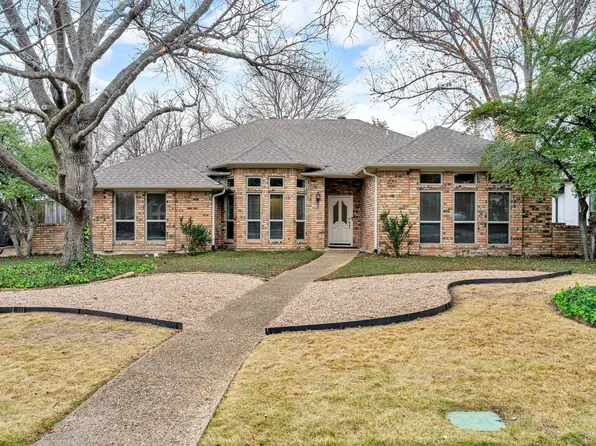 9009 Windy Crest Dr, Dallas, TX 75243