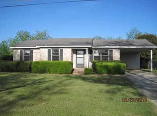 1040 Taylors Mill Rd, Fort Valley, GA 31030