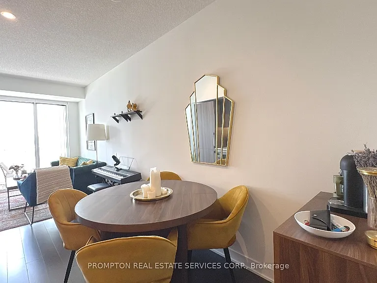 19 Bathurst St #3506 — Photo 10