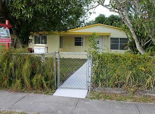 6751 Park St, Hollywood, FL 33024