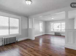 33 Algonquin Pl #2, Springfield, MA 01104