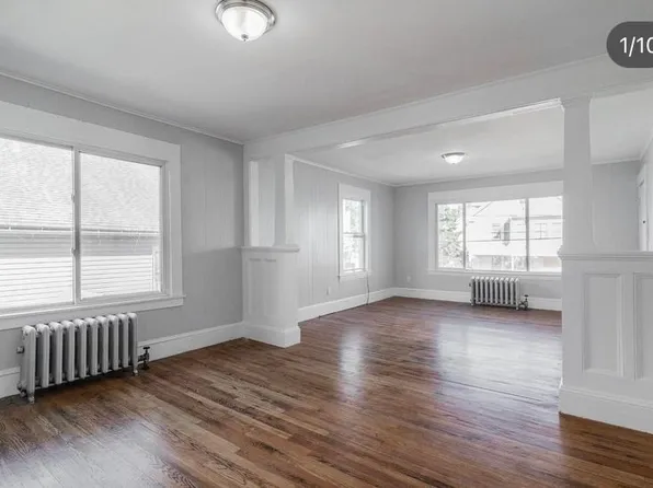 33 Algonquin Pl #2, Springfield, MA 01104