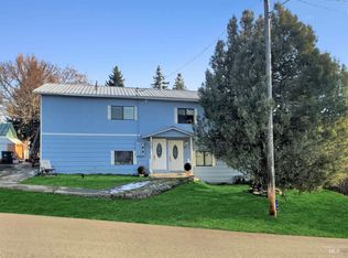 104 W A St, Troy, ID 83871