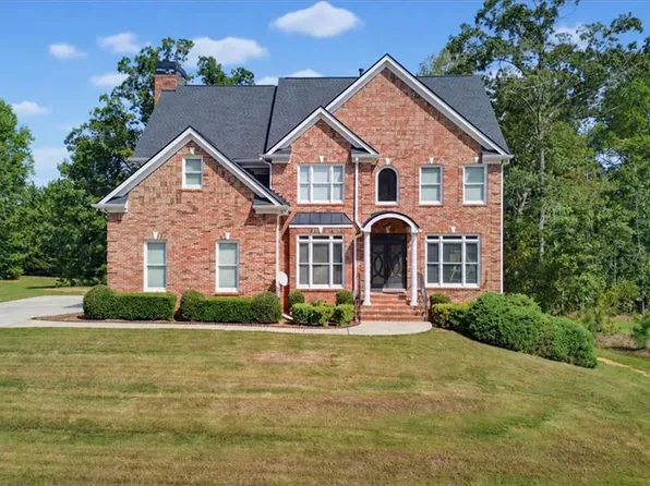 144 Chapel Ridge Dr, Ellenwood, GA 30294