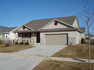 193 N Westmount Dr, Sun Prairie, WI 53590