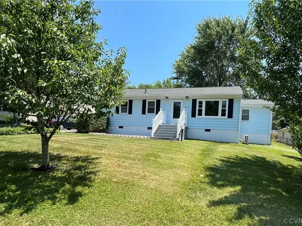 213 N Holly Ave, Henrico, VA 23075