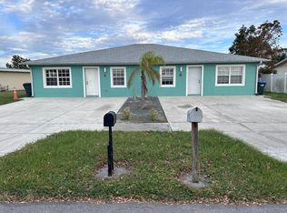 6250 Coniston Ter, North Port, FL 34287