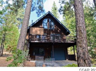 2396 Aspen Way, Arnold, CA