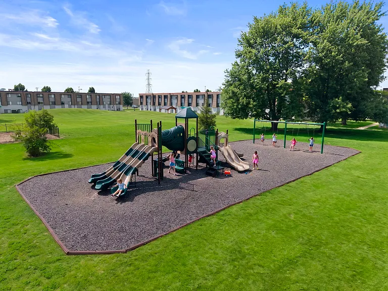 Community Playground