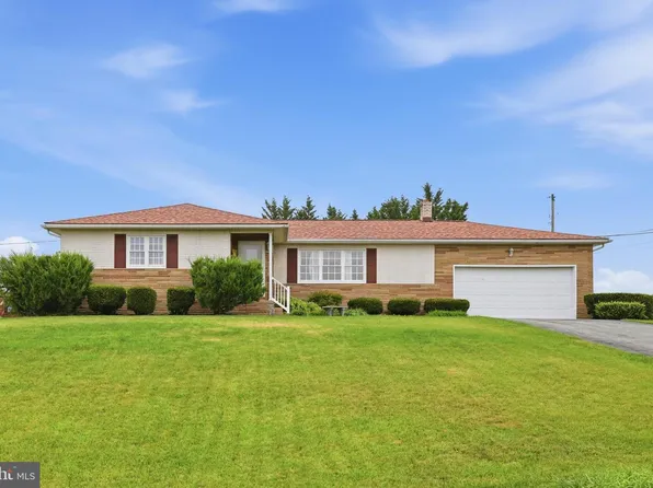 2 James St, Woodsboro, MD 21798