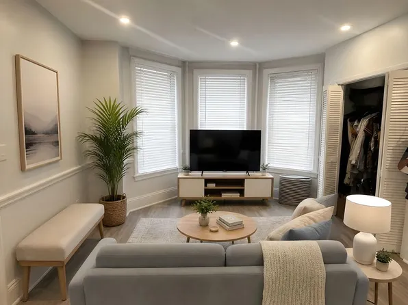 469 Beacon St, Boston, MA