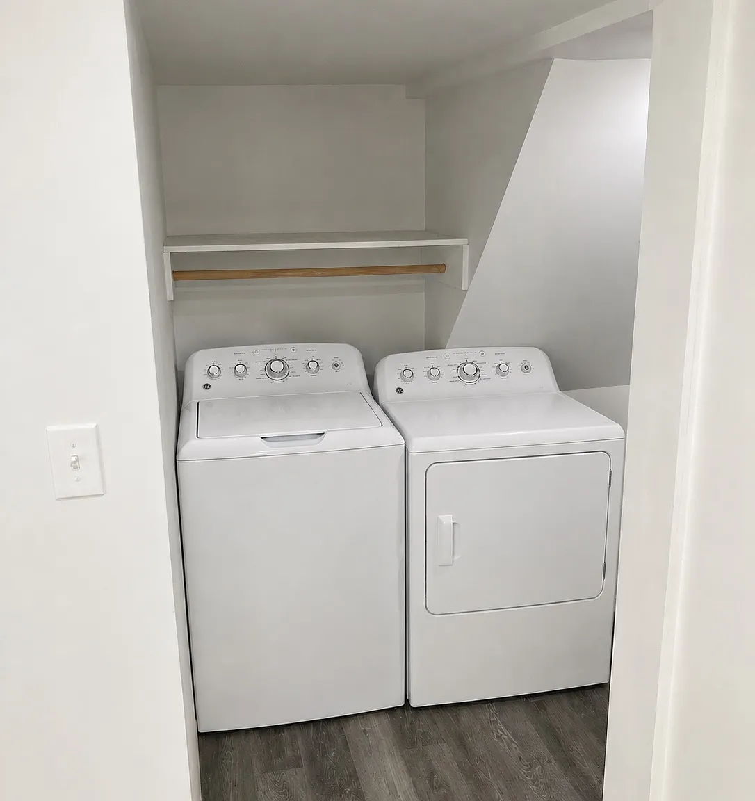 2 bed, 700 sqft, $1,400 — Photo 3