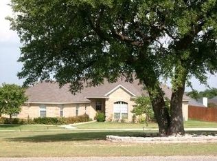 1725 Mountain Ridge Dr, Belton, TX 76513