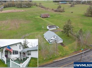 37170 Rock Hill Dr, Lebanon, OR 97355