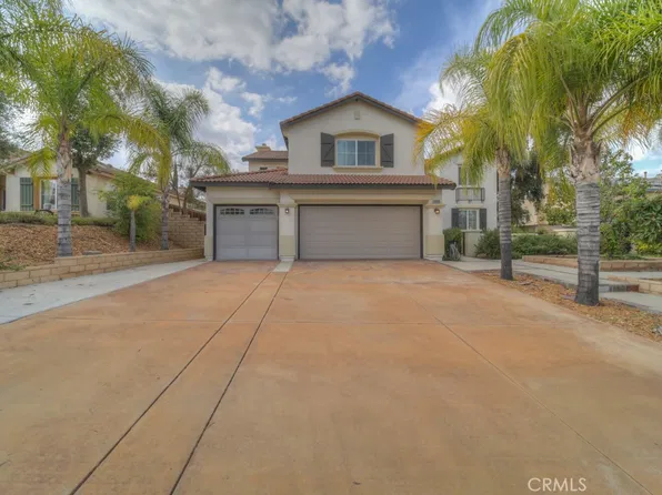 31323 Shadow Ridge Dr, Menifee, CA 92584