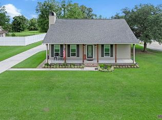 40421 Old Hickory Ave, Gonzales, LA 70737