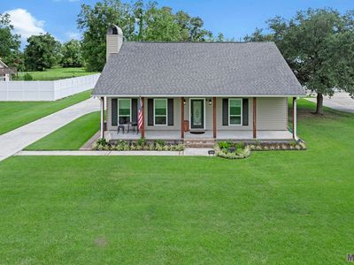 40421 Old Hickory Ave, Gonzales, LA, 70737