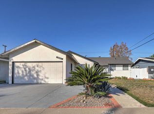 6809 San Alto Way, Buena Park, CA 90620