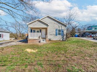 207 Sunset Ave, Glasgow, KY 42141