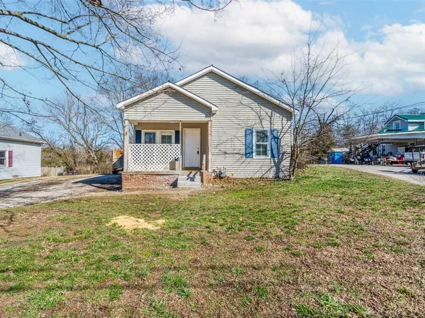207 Sunset Ave, Glasgow, KY 42141