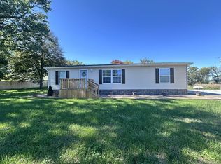 13167 County Road 701, Arbela, MO 63432