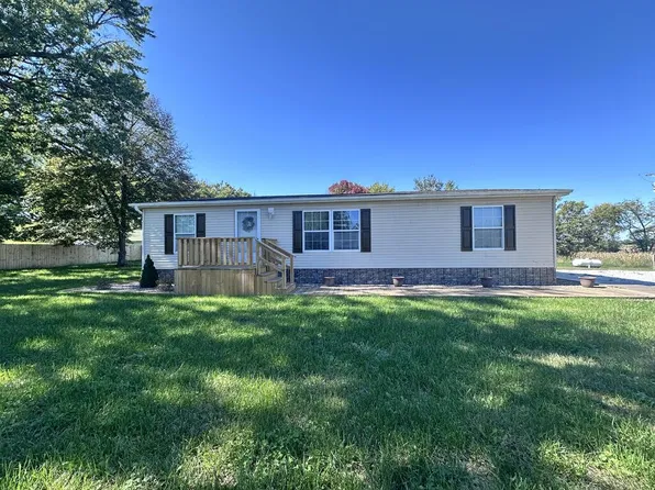 13167 County Road 701, Arbela, MO 63432