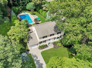 6 Crown Hill Road, Northport, NY 11768
