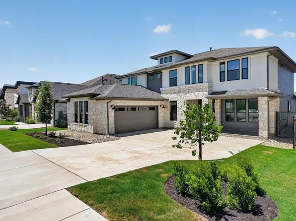 9204 The Ravine Way, Austin, TX 78744