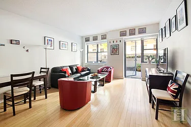 Sold by Halstead Real Estate