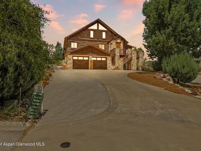3 White Feather Dr, New Castle, CO, 81647