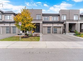 166 Deerpath Dr #79, Guelph, ON N1K 1T9