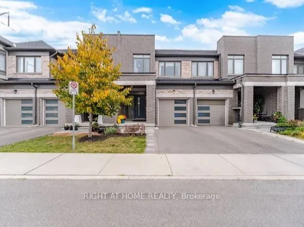 166 Deerpath Dr #79, Guelph, ON N1K 1T9