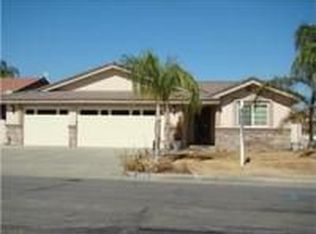 30123 Longhorn Dr, Canyon Lake, CA 92587