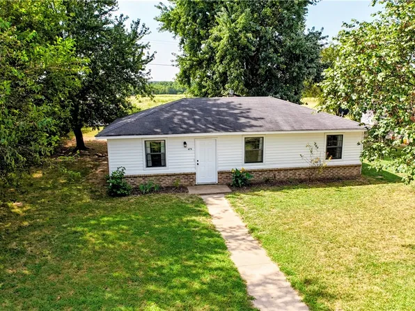675 Austin Ave, Decatur, AR 72722