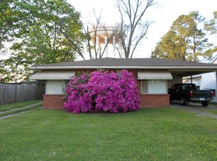 3322 Giamanco St, Alexandria, LA 71301