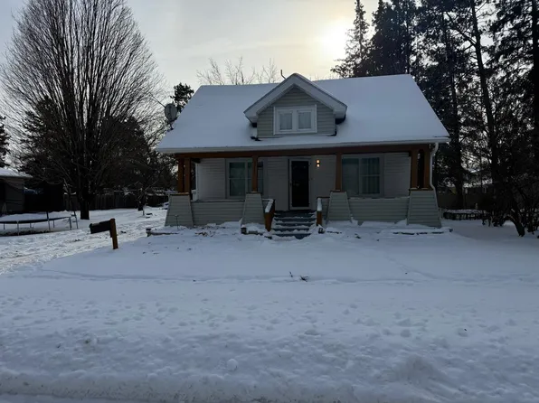 225 9th Ave, Antigo, WI 54409