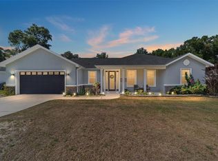 8411 SE 157th St, Summerfield, FL 34491