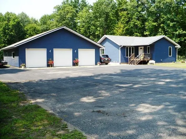N11453 WILDERNESS AVENUE, Thorp, WI 54771