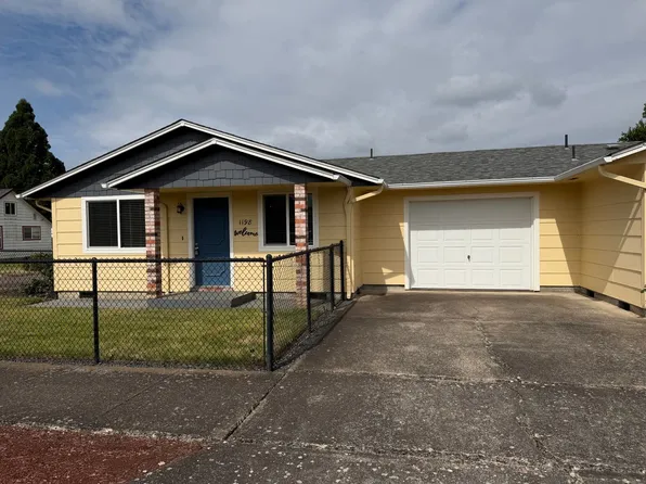 1198 55th Pl, Springfield, OR 97478