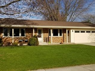 230 S 3rd St, Cedar Grove, WI 53013