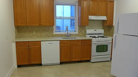 Rented by Garfield Realty 