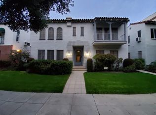 238 N Clark Dr APT 2, Beverly Hills, CA 90211