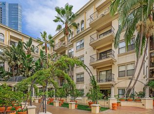 The Medici, Los Angeles, CA 90017