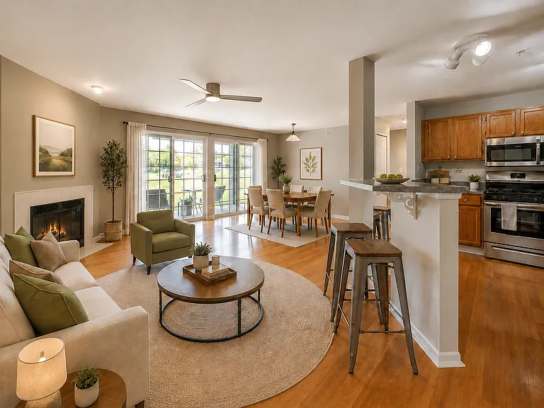 5S530 Scots Dr #18F — Photo 1