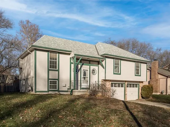 15316 W 91st Ter, Lenexa, KS 66219