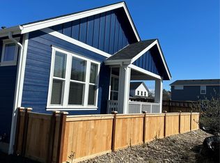 421 Lupine Ln SW, Ocean Shores, WA